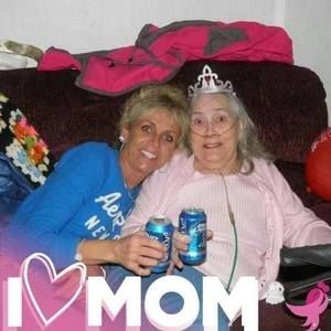 Meet your Posher, Connie